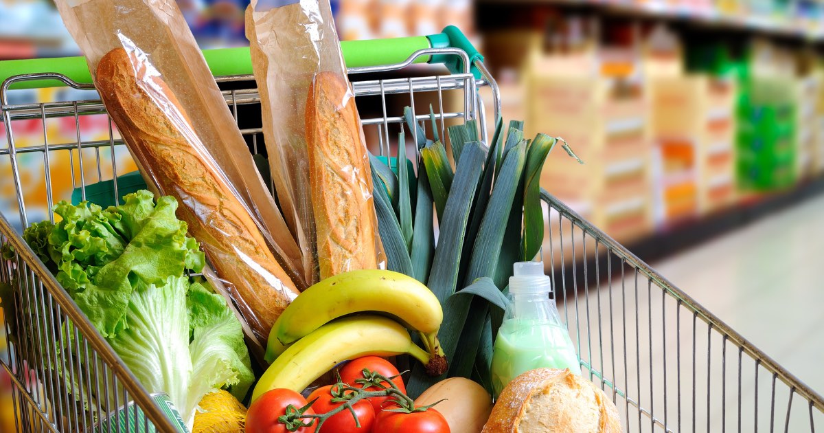 Grocery store worker inserted sewing needles into food items—police